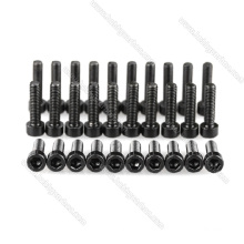 Hot selling Hobbycarbon button head stianless steel bolts